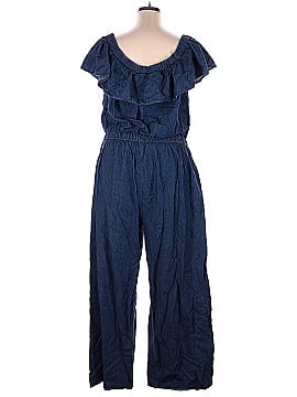 Ashley Stewart Jumpsuit (view 2)