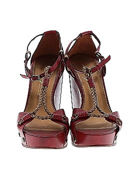 Imagine by Vince Camuto Wedges (view 2)
