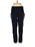 Chaus Solid Blue Casual Pants Size 12 - photo 1