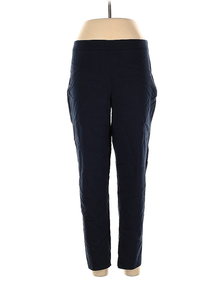 Click to view more detailed imagery on our partner's website Pre-owned Chaus Casual Pants In Blue