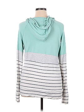 Market and Spruce Pullover Hoodie (view 2)