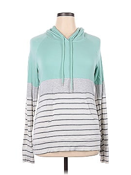 Market and Spruce Pullover Hoodie (view 1)