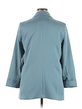 Zenana Blazer (view 2)