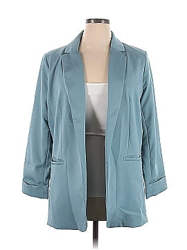 Zenana Blazer (view 1)