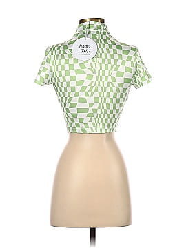 Princess Polly Short Sleeve Top (view 2)