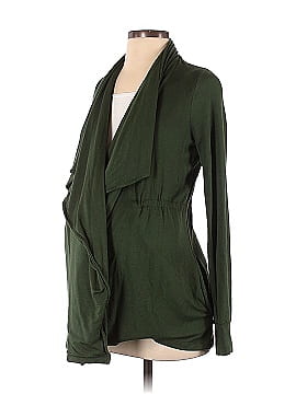 A Pea in the Pod Cardigan (view 1)