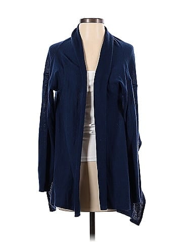 Julie Brown Cardigan (view 1)