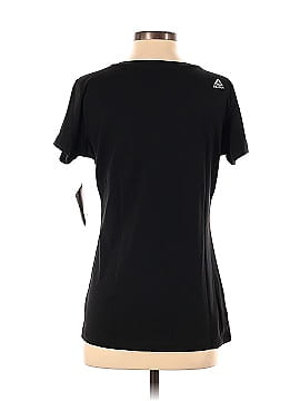 Reebok Short Sleeve T-Shirt (view 2)