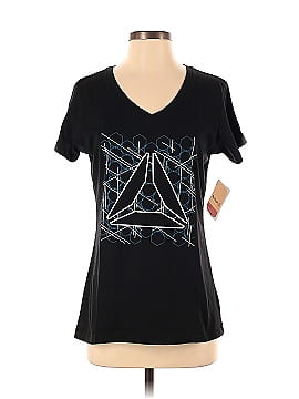 Reebok Short Sleeve T-Shirt (view 1)