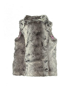 Hatley Faux Fur Vest (view 2)