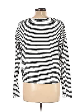 Elizabeth and James Long Sleeve T-Shirt (view 2)