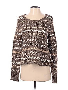 Free People Pullover Sweater (view 1)