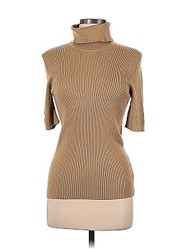 MICHAEL Michael Kors Turtleneck Sweater (view 1)