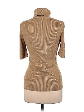 MICHAEL Michael Kors Turtleneck Sweater (view 2)