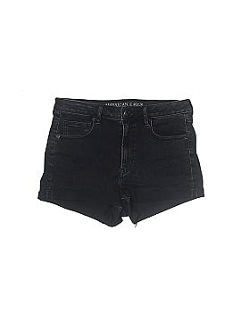 American Eagle Outfitters Denim Shorts (view 1)