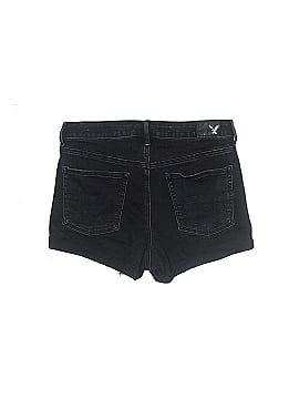 American Eagle Outfitters Denim Shorts (view 2)