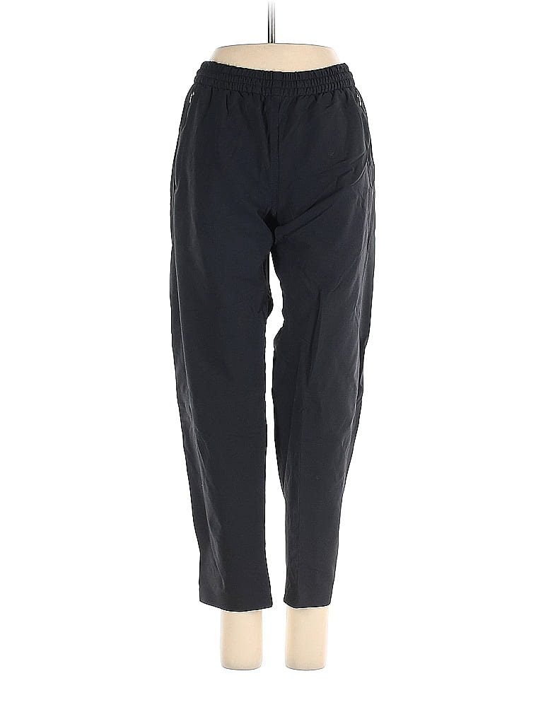 Outdoor Voices Solid Black Active Pants Size XS 54 off thredUP