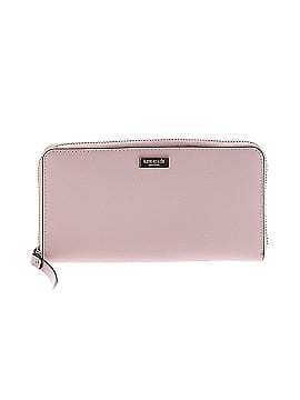 Kate Spade New York Leather Wallet (view 1)