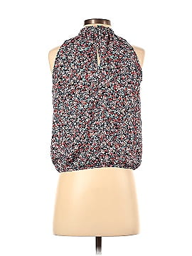 Sienna Sky Sleeveless Blouse (view 2)