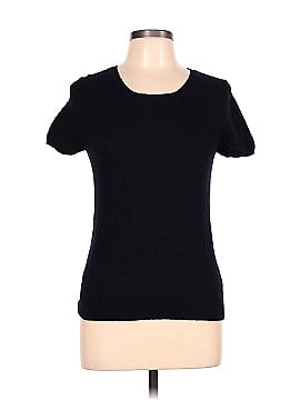 Neiman Marcus Pullover Sweater (view 1)