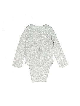 Disney x Jumping Beans Long Sleeve Onesie (view 2)