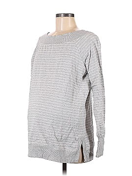 A Pea in the Pod Sweatshirt (view 1)