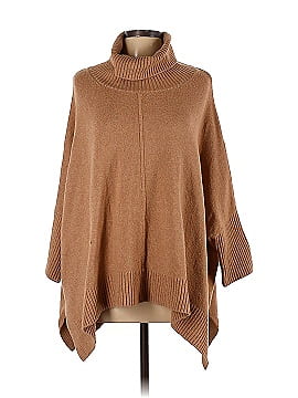 Ann Taylor LOFT Turtleneck Sweater (view 1)