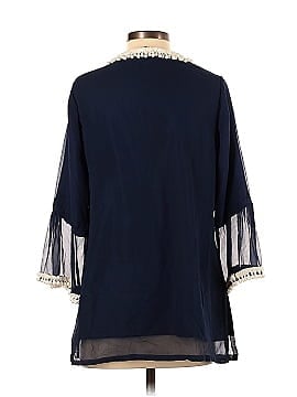 Rungolee Long Sleeve Blouse (view 2)
