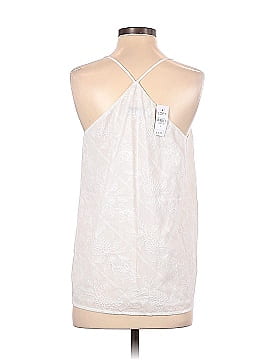 Ann Taylor LOFT Sleeveless Blouse (view 2)