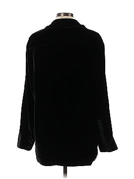 Cos Long Sleeve Button-Down Shirt (view 2)