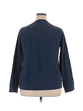 Marc New York Pullover Sweater (view 2)