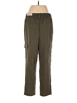 Fitigues Embroidered Cargo Capri Pants - Chico's Off The Rack - Chico's  Outlet