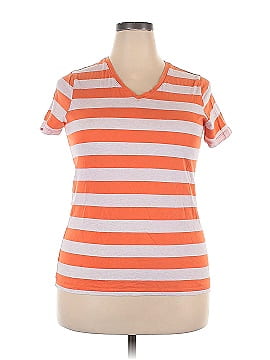 Faded Glory Short Sleeve T-Shirt (view 1)