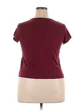 Wild Fable Short Sleeve T-Shirt (view 2)