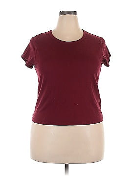 Wild Fable Short Sleeve T-Shirt (view 1)