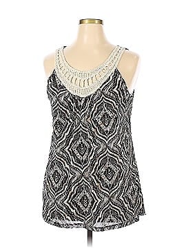 Grace Elements Sleeveless Top (view 1)
