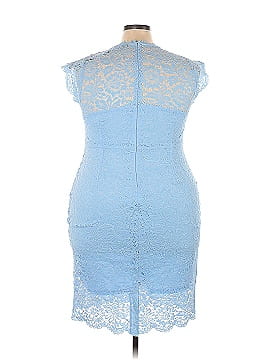 Miusol Cocktail Dress (view 2)