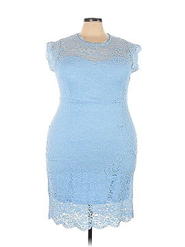 Miusol Cocktail Dress (view 1)