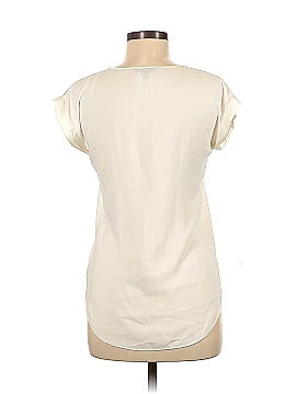 Express Short Sleeve Blouse (view 2)