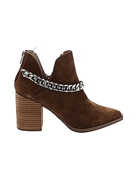 Steve Madden Ankle Boots (view 1)