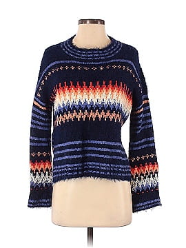 Free People Pullover Sweater (view 1)