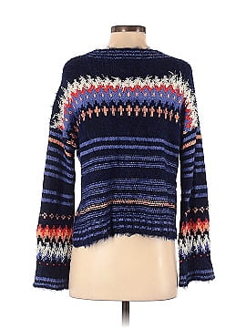 Free People Pullover Sweater (view 2)