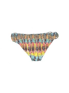 MILLY Cabana Swimsuit Bottoms (view 2)