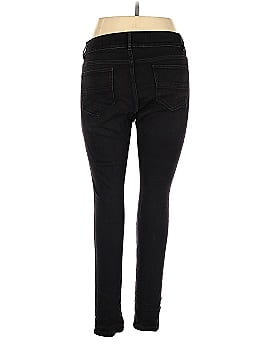 Soho JEANS NEW YORK & COMPANY Jeans (view 2)