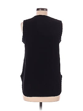 Seed Sleeveless Blouse (view 2)