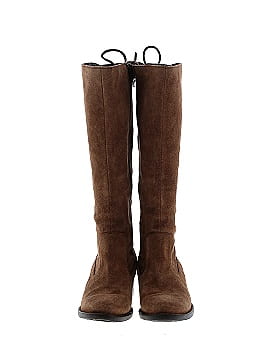 Born Handcrafted Footwear Boots (view 2)