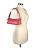 Kate Spade New York 100% Leather Solid Pink Leather Hobo One Size - photo 3