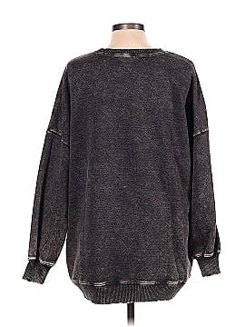 Zenana Sweatshirt (view 2)