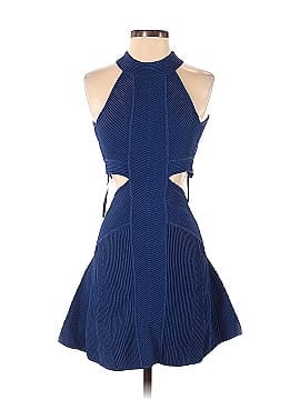 Ronny Kobo Cocktail Dress (view 1)