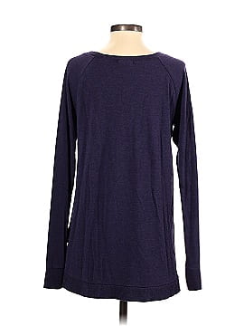 Threads 4 Thought Pullover Sweater (view 2)